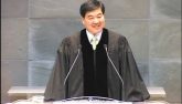 다윗 인생의 빛과 어두움 – 사무엘하(삼하22:44-51, 마1:1)
