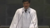 그리스도의 용서의 피가 가득한 예배(레1:1-9, 히9:22)
