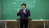 천명, 소명, 사명 – 세상 위기 막을 자들(마24:1-14)
