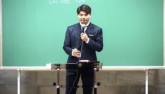 하나님의 방법(민13:25-14:10)