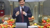 성경의 복지, 오늘의 복지의 내용과 우리의 기도(행2:44-47)