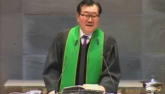 감사 언약 전달(시75:1-10, 고후9:10-15)