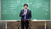 세 가지 미자립 치유(행1:1-14)
