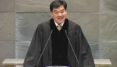 죽이는 율법을 살리는 복음으로 변화시킨 그리스도(신21:18-21, 요8:1-11)
