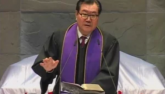 믿음으로 사는 후대(신8:1-6, 히12:1-13)