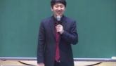성경은 영의 세계를 중심으로 기록되어 있다(히11:1-6)