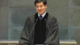오직 믿음으로 오직 전도자의 삶으로(합2:4, 롬12:14-21)