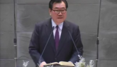 온 세상을 위한 성탄(사11:1-10, 눅2:8-14)