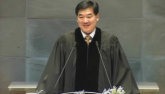 고린도를 치유한 십자가 도의 능력(민21:4-9, 고전1:18-25)