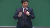 왜 우리에게 예수님만이 길이 되는가?(요일3:8)