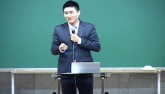 참된 서밋과 치유(빌3:10-14)