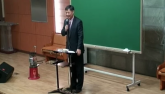 제자사역(마28:16-20)