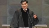 치유서밋의 응답을 체험한 고린도교회(사43:19-23, 고후5:15-21)