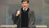 불가능한 인간, 끝까지 치유하시는 그리스도(삿2:11-17, 마18:21-22)