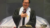 부활의 첫 열매되신 그리스도(민17:1-8, 고전15:20-22)