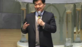 부활의 증거와 축복(고전15:3-8)