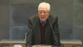 지명하여 부른 사람들(사43:1)