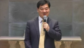 영접의 의미와 실제(사7:14, 요4:28-34)