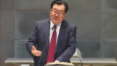 마음을 연단하시는 하나님(잠17:3, 롬5:1-11)