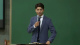 교만하지 마라(잠16:18-20)