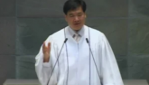 다윗 왕의 인생과 참된 왕 그리스도(삼하24:1-10, 눅1:32-34)