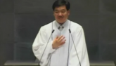 세 가지 치유를 위한 도전(사40:27-31, 살전5:23-25)