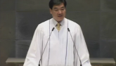 솔로몬의 실패와 서밋치유(왕상11:1-8, 골2:6-10)