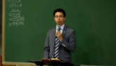 복음영적서밋(행1:8)