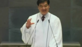 엘리야의 한계, 다 이루신 그리스도(왕상19:1-10, 약5:15-18)