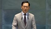 교회만이 유일한 소망(행1:12-14)
