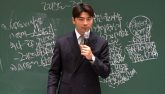 그리스도가 주인 되시면(고전2:10-3:9)