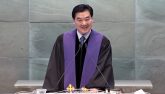고난을 응답의 현장으로 만든 욥(욥1:8-12, 약5:11)