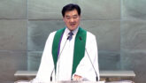고난 앞에서 편집되어야 할 삶과 복음을 알려준 거듭난 베드로(레11:45, 벧전1:13-16)