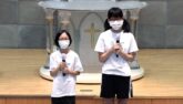 주님만의 세상