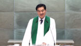 완전 충분 모든 것 되시는 그리스도(창12:1-5, 히10:12-14)