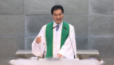 성전재건의 진정한 의미를 발견한 70인 제자 스가랴(슥9:9, 막12:6)