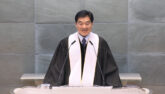 전도망대 선교망대 치유망대(단12:3, 막16:15-20)