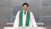 세계복음화를 위한 절대망대의 역할을 담당한 에베소교회(출20:3-6, 엡4:11-12)