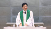 전도자의 절대망대를 세운 솔로몬(전1:1-2, 마6:33)