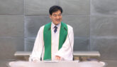 완전 충분 모든 것 되시는 그리스도(사45:18, 골1:15-17)