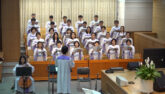 시편23편