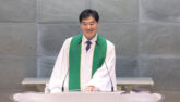 데살로니가교회에게 보낸 칭찬과 갱신의 미션(창39:21-23, 살전4:16-18)