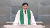 포로의 현장에서 하나님의 CVDIP를 미리 본 참된 파수꾼 에스겔(겔37:10, 요10:10)