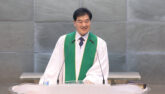재앙과 불신자상태를 이길 비밀을 알려 주신 하나님(욜2:28, 행2:14-21)