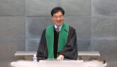 참된 성전을 회복한 선동꾼 학개(학2:9, 요2:19-21)