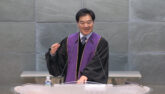 4사건 그리고 4인물에게 주신 언약과 믿음을 나의 것으로(창45:5, 히11:3)