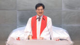 다른 복음과 그리스도의 복음(출20:3-6, 갈1:6-7)