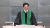 에스더와 모르드개의 결단(에4:16, 행20:24)