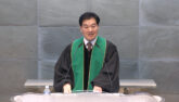 영적인 문제를 완전히 해결하고 참복음의 증인으로 거듭난 베드로(겔36:26-27, 벧전1:23-25)