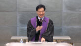 영혼과 마음과 삶을 치유하는 시와 찬양(시42:10-11, 엡5:18-21)